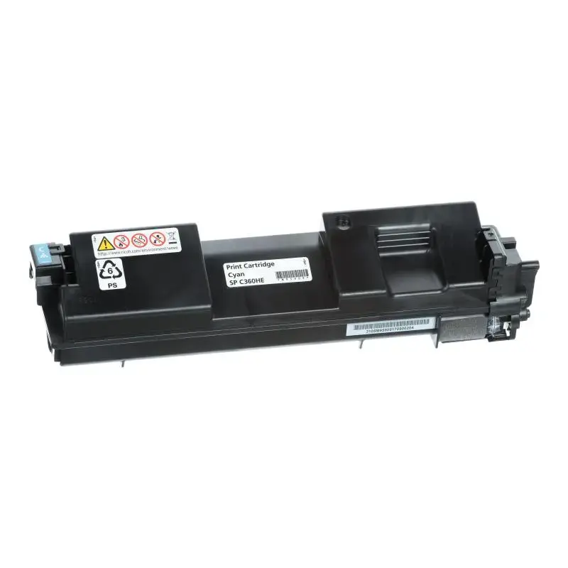 Ricoh Toner SPC360HE Cyan (408185)