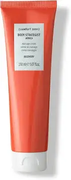 Comfort Zone Body Strategist Arnica Massage Cream 150 ml