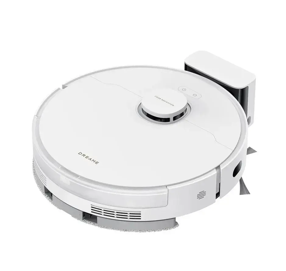 DREAME D20 PRO VACUUM CLEANER ROBOT RLD43SA
