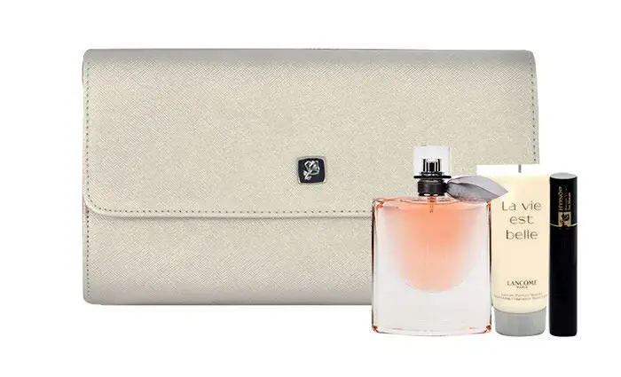 Lancôme La Vie Est Belle Eau de Parfum 50 ml