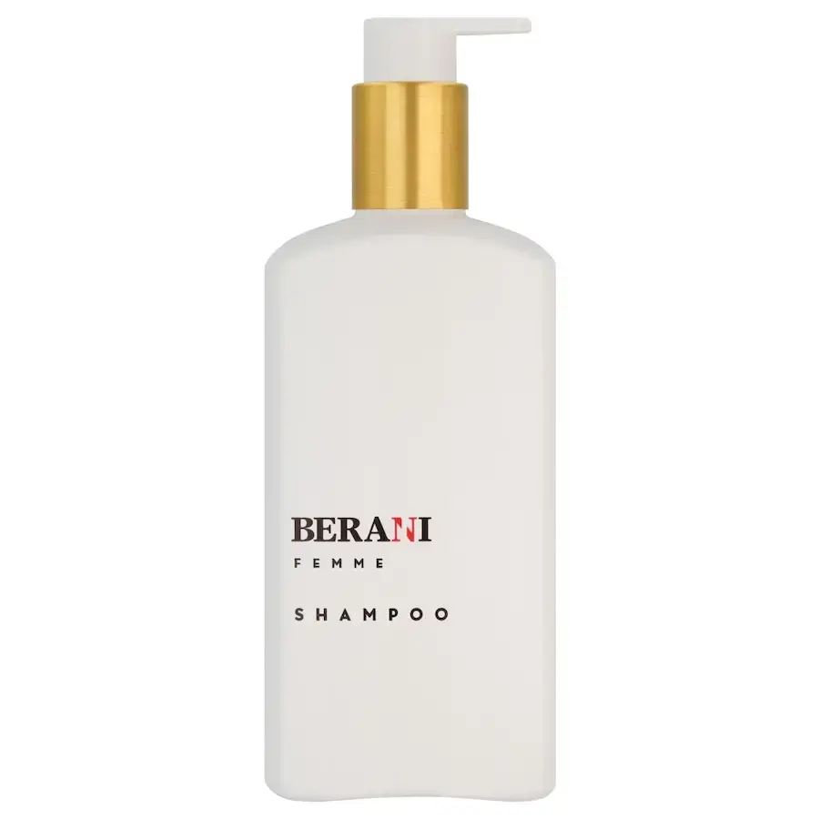 Berani Women's Shampoo 300 Ml