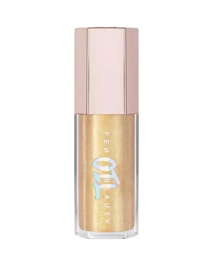 Fenty Beauty, Gloss Bomb, Shining, Lip Oil, 9 ml
