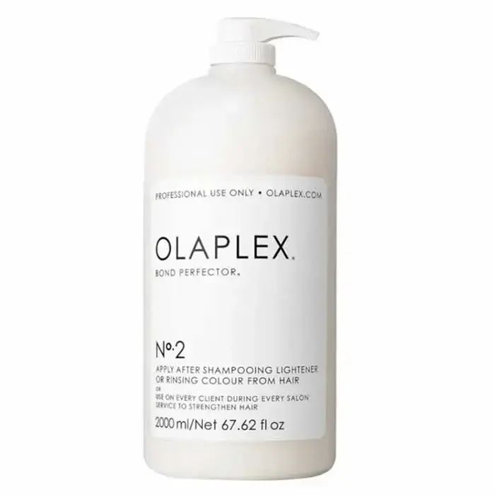 Olaplex No. 2 Bond Perfector 67.62oz / 2000ml