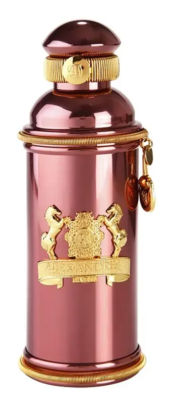 Alexandre. J the Collector Morning Muscs uniseks smaržas 100 ml