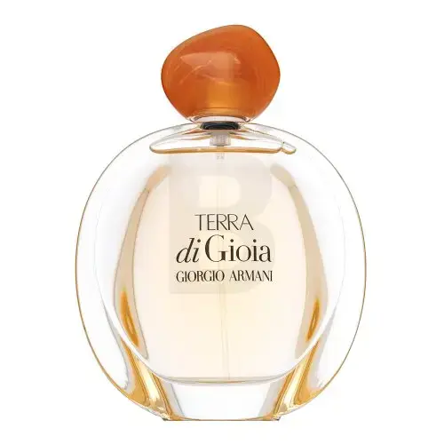 Armani (Giorgio Armani) Terra Di Gioia eau de parfum for women 100 ml