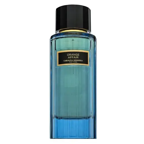 Carolina Herrera Orange Affair unisex parfimērijas ūdens 100 ml