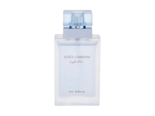 Dolce&Gabbana Light Blue Eau Intense Eau de Parfum 25 ml