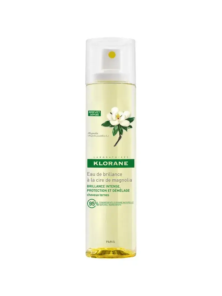 Klorane Agua De Brillo Magnolia 100ml