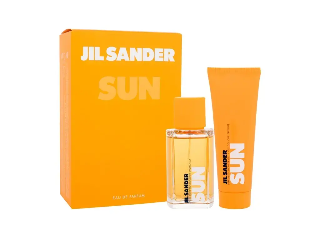 Jil Sander Sun Eau de Parfum 75 ml
