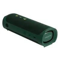 Creative Labs Creative MUVO Go Stereo portable speaker Green 20 W 5390660195488