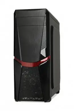 Computer Case ORCUS X14 USB 3.0|AUD