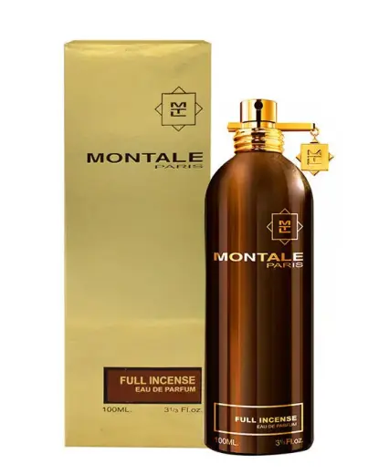 Montale Full Incense Eau de Parfum 20 ml