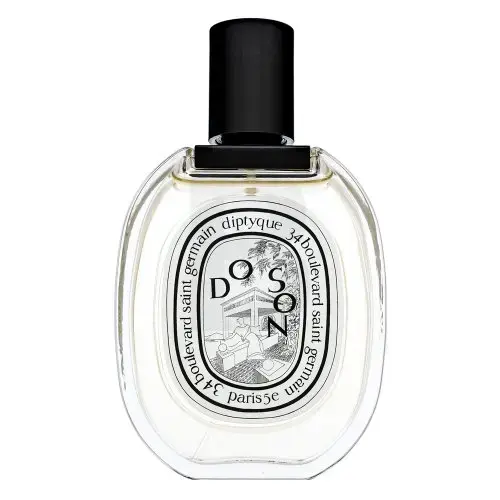 Diptyque Do Son tualetes ūdens sievietēm 100 ml