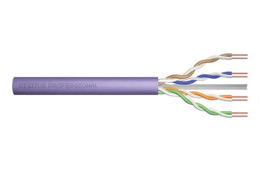 Cable U|UTP cat. 6 DK-1614-VH-1