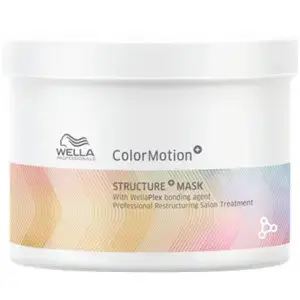 Wella Professional Color Motion Structure Mask 150ml