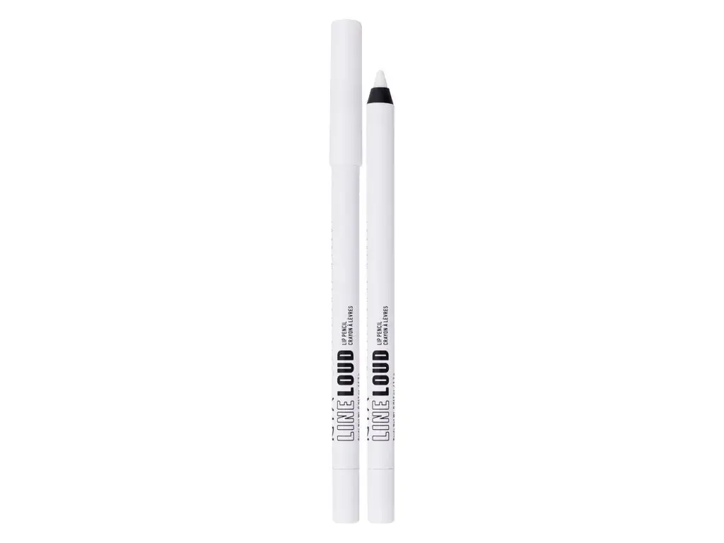 NYX Professional Makeup Line Loud Lip Pencil 1,2 g