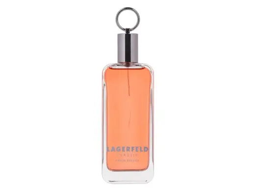 Karl Lagerfeld Classic Eau de Toilette 100 ml