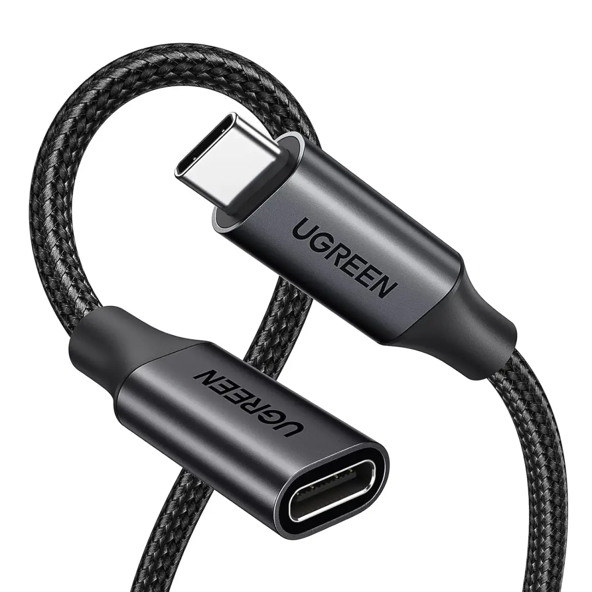 UGREEN USB-C male to USB-C female