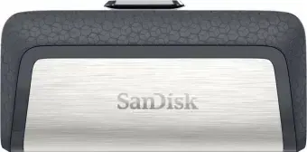 SanDisk Ultra Dual USB Type-C 256GB