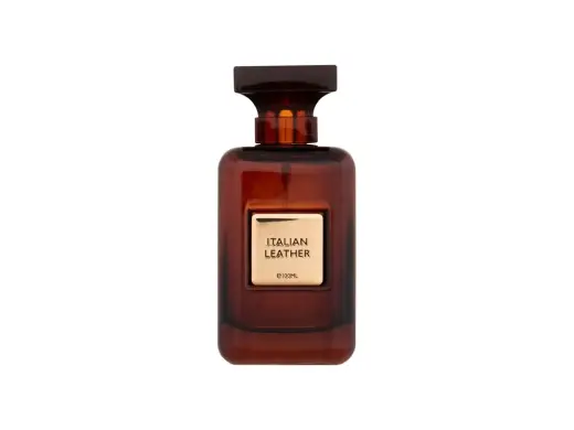 Flavia Italian Leather (EDP) parfimērijas ūdens unisex 100 ml