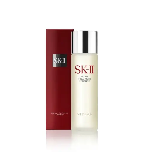 Sk-Ii, Facial Treatment, Radiance, Tonic Lotion, For Face, 230 ml