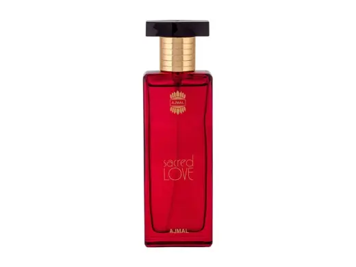 Ajmal Sacred Love Eau de Parfum 50 ml