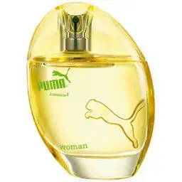 Puma Jamaica 2 Woman Eau de Toilette 50 ml