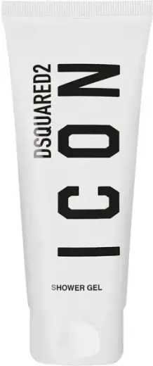 Debenhams Dsquared2 Icon Pour Femme Shower Gel 200Ml in Misc
