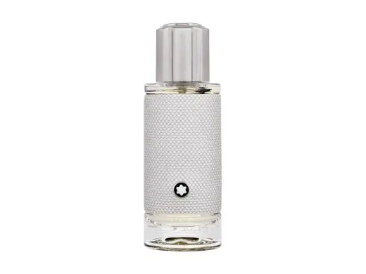 Montblanc Explorer Platinum Eau de Parfum 30 ml