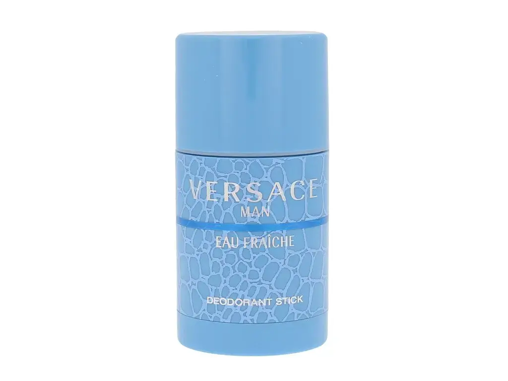 Versace Man Eau Fraiche Deodorant 75 ml