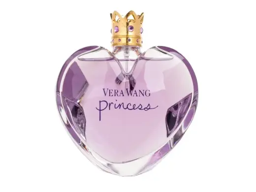 Vera Wang Princess Eau de Toilette 100 ml