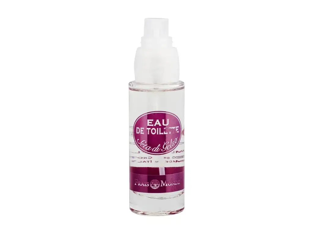 Frais Monde Mulberry Silk Eau de Toilette 30 ml