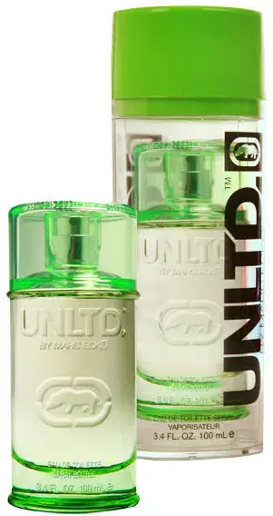 Marc Ecko UNLTD Eau de Toilette 100 ml
