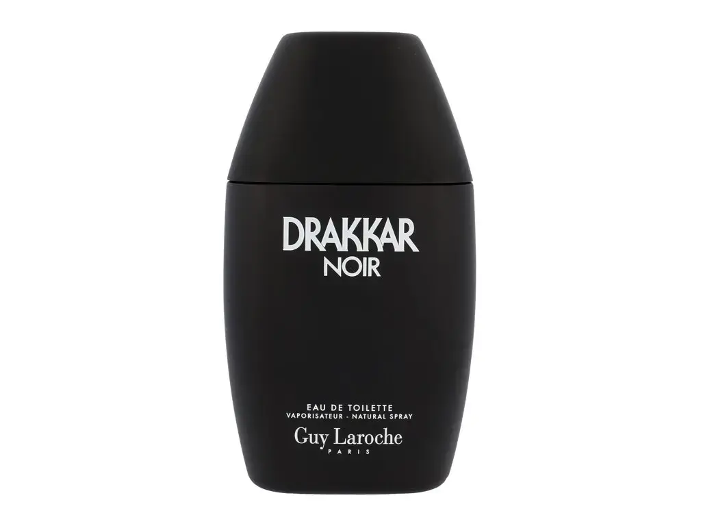 Guy Laroche Drakkar Noir Eau de Toilette 200 ml