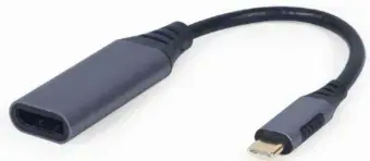 USB-C to DisplayPort Adapter
