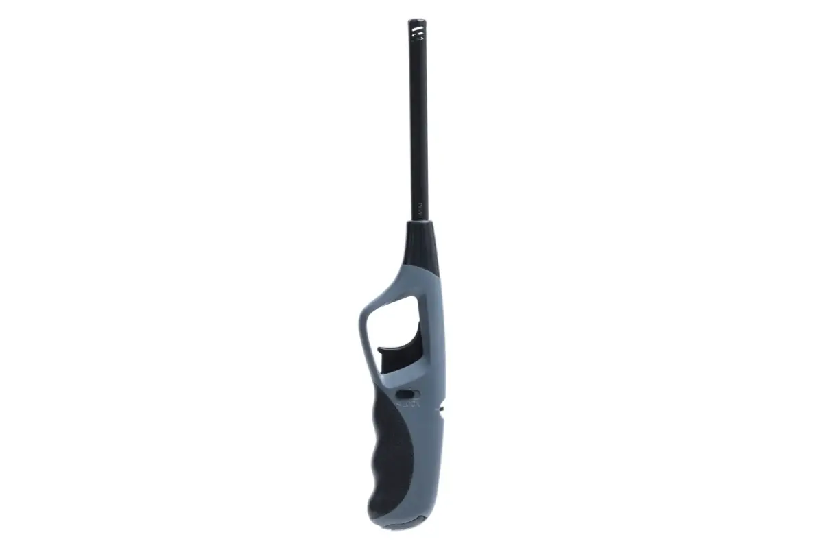 Šķiltavas gāzes Mustang 27cm
