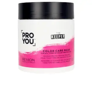 Revlon Pro You the Keeper Mask 500ml