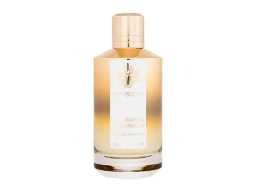 MANCERA Royal Vanilla Eau de Parfum 120 ml