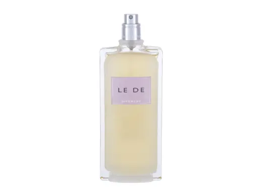 Givenchy Les Parfums Mythiques Le De Eau de Toilette 100 ml