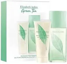 E.Arden Green Tea Giftset
