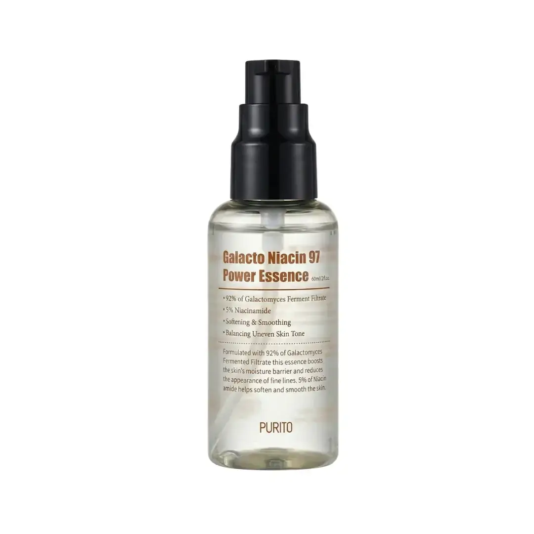 Purito Galacto Niacin 97 Power Essence 60ml