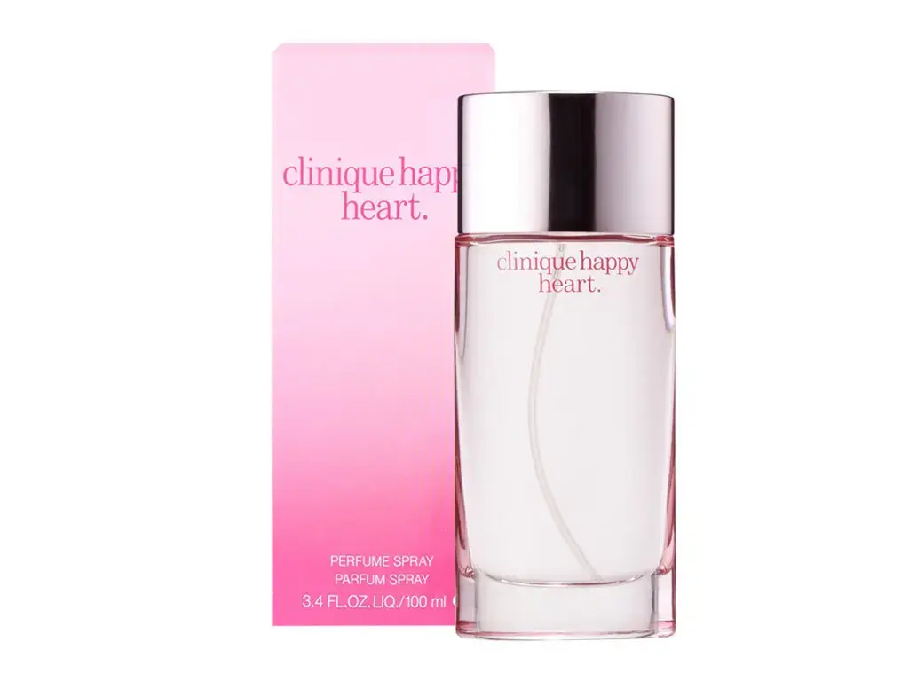Clinique Happy Heart Eau de Parfum 50 ml