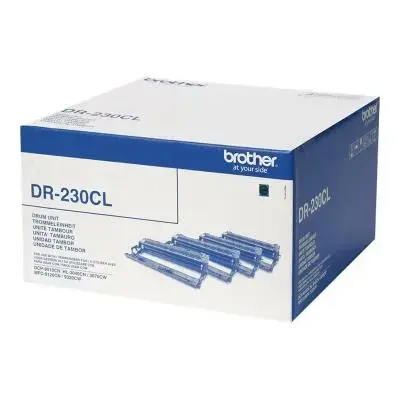 Brother Drum Trommel DR-230CL DR230CL (DR230CL)
