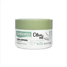 Olive Oil Moisturising Body Cream - Hydratační tělový krém