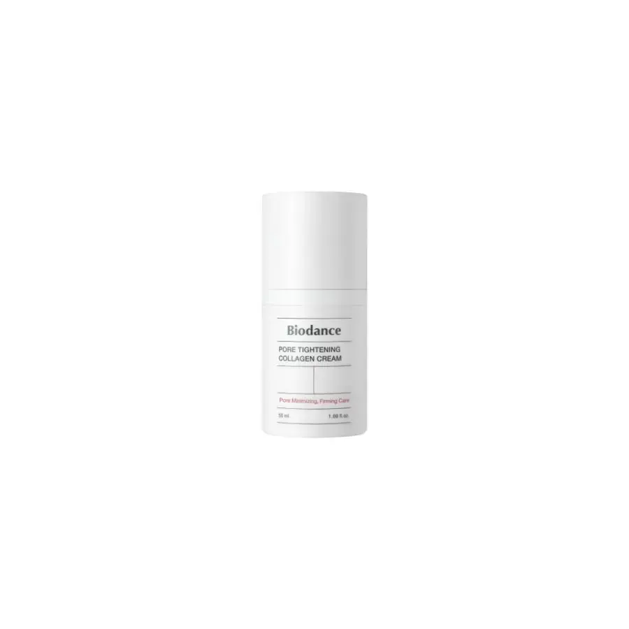 Debenhams Pore Tightening Collagen Cream 50Ml