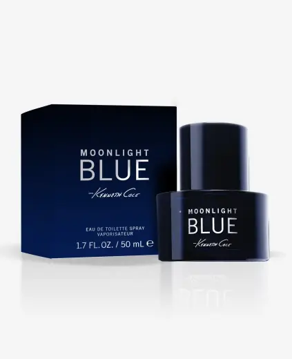 Kenneth Cole Moonlight Blue (EDT) tualettvesi meestele 100 ml