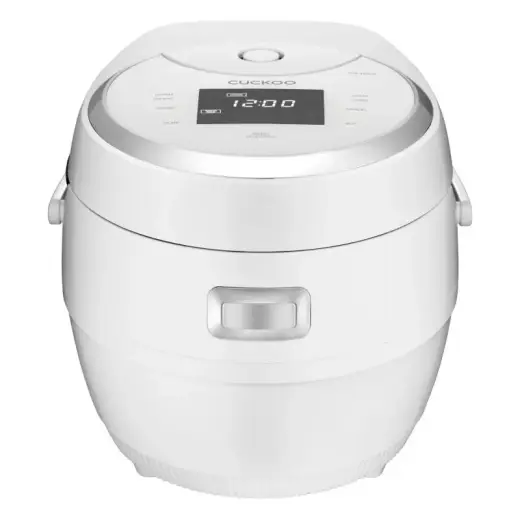Cuckoo Rice Stove Micom 1800ml white CR-1020F CR1020F (CR-1020F)