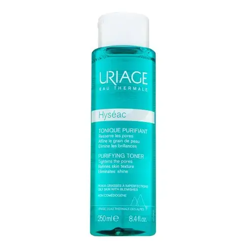Uriage Hyséac attīrošs toniks 250 ml