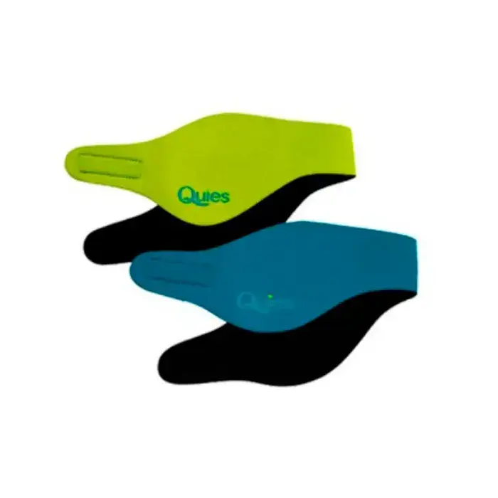 QUIES Child`s Neoprene Ear Protection Headband
