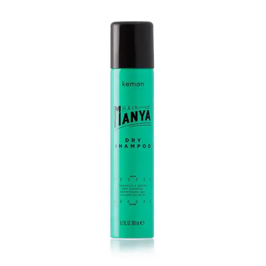 Kemon Hair Manya Dry Shampoo 200 Ml